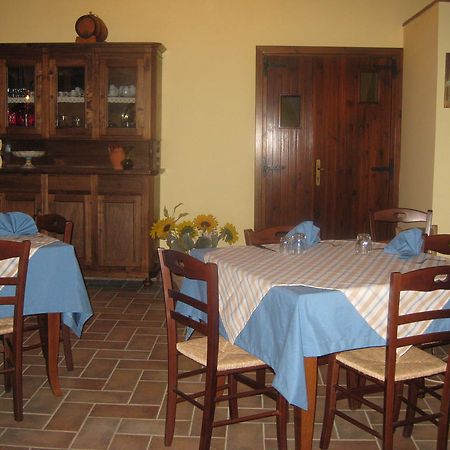 Agritursmo Montesalerno Villa Diamante Eksteriør billede