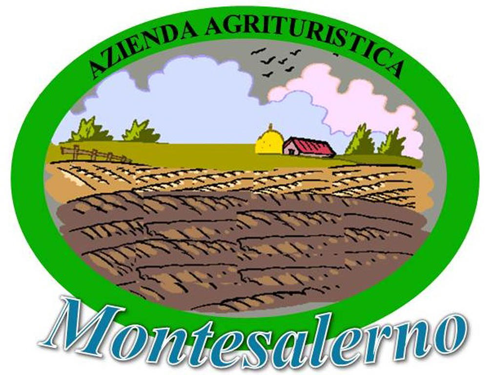 Agritursmo Montesalerno Villa Diamante Eksteriør billede